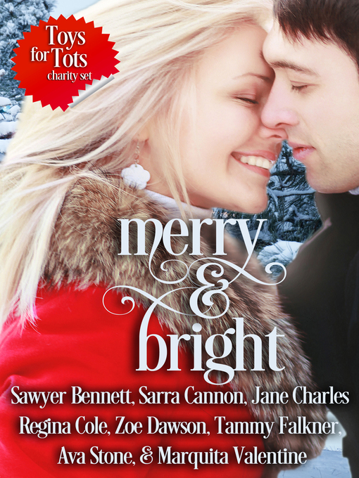 Title details for Merry & Bright by Tammy Falkner - Available